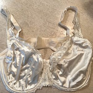 Fantasie plus size bra